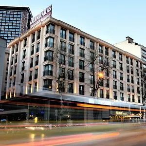 **** Otel Grand Aras & Türkiye