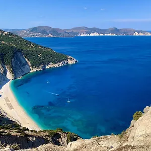 Minetti , Lourdata (Kefalonia) Greece
