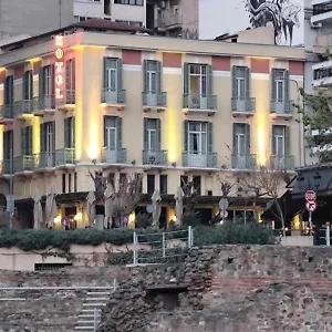 Hotel Orestias Kastorias, Tesalónica