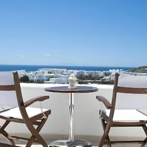 Nireas , Platys Gialos (Mykonos) Greece