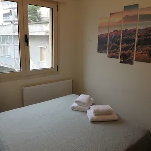 Lion Sunset Apartment