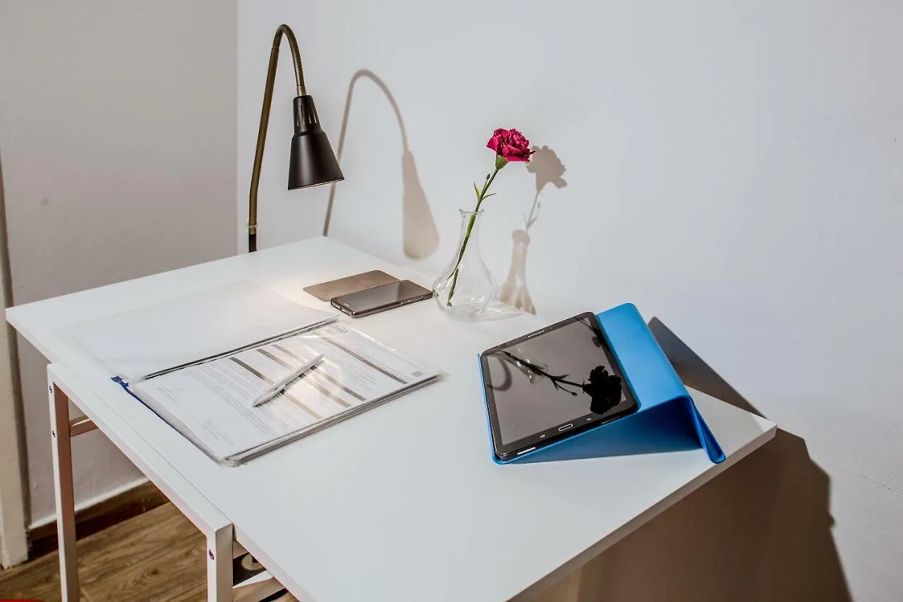 Central Studio Flat Thessaloniki 0*,