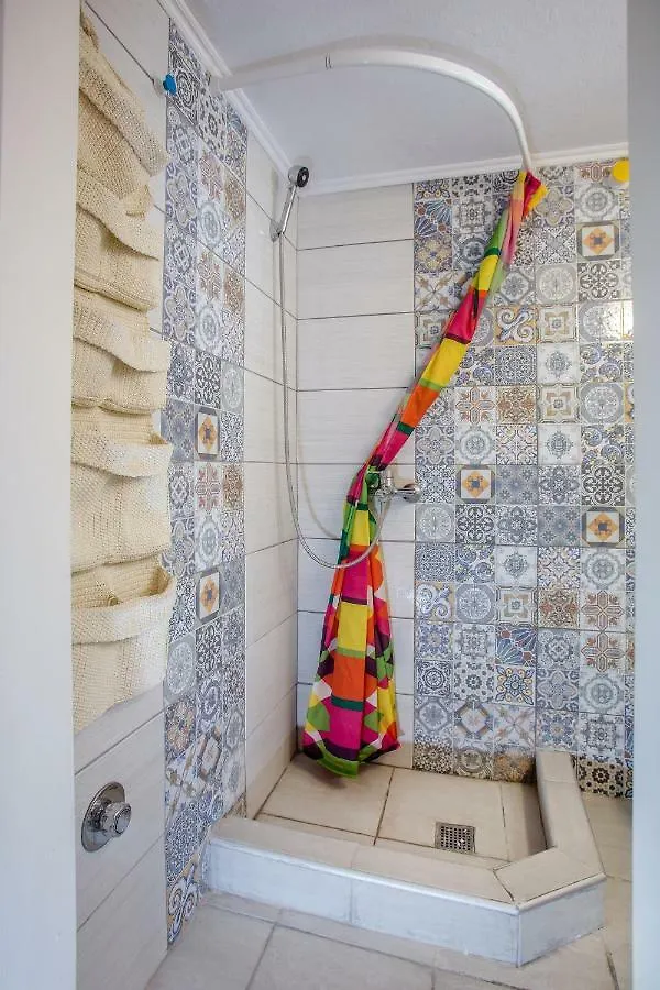 Apartment Central Studio Flat Thessaloniki