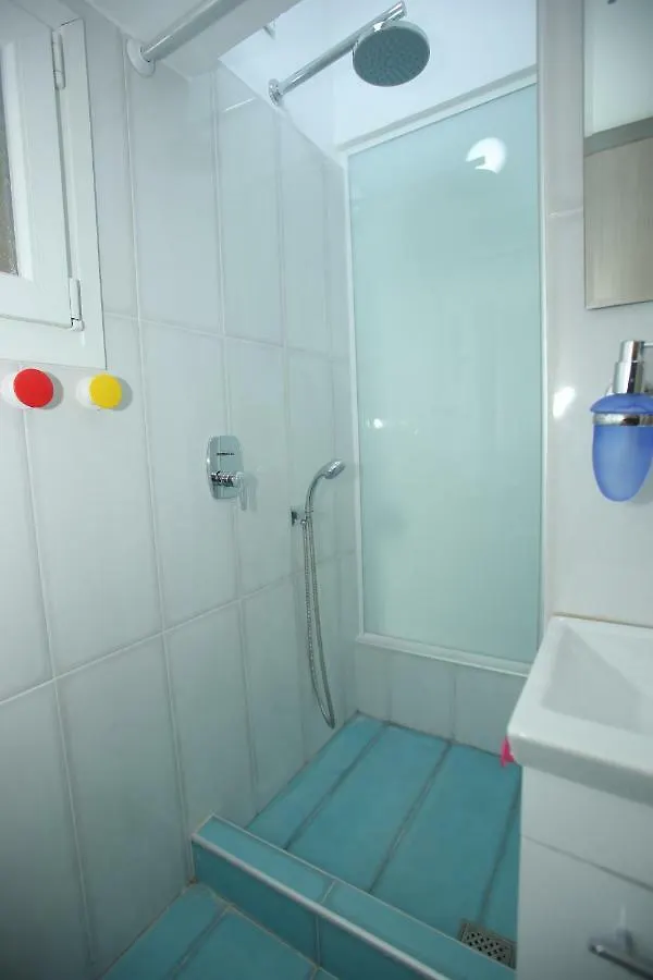 Apartment Central Studio Flat Thessaloniki