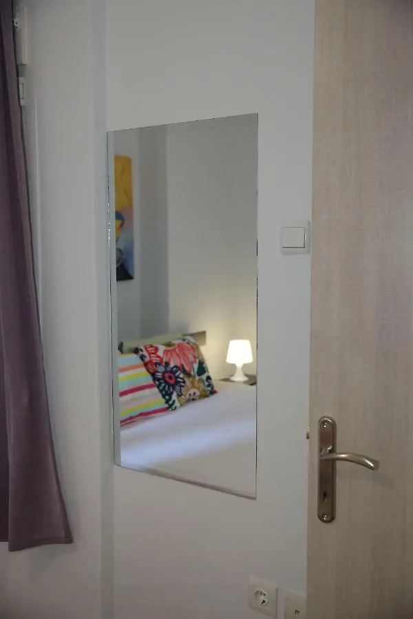 Central Studio Flat Thessaloniki Greece