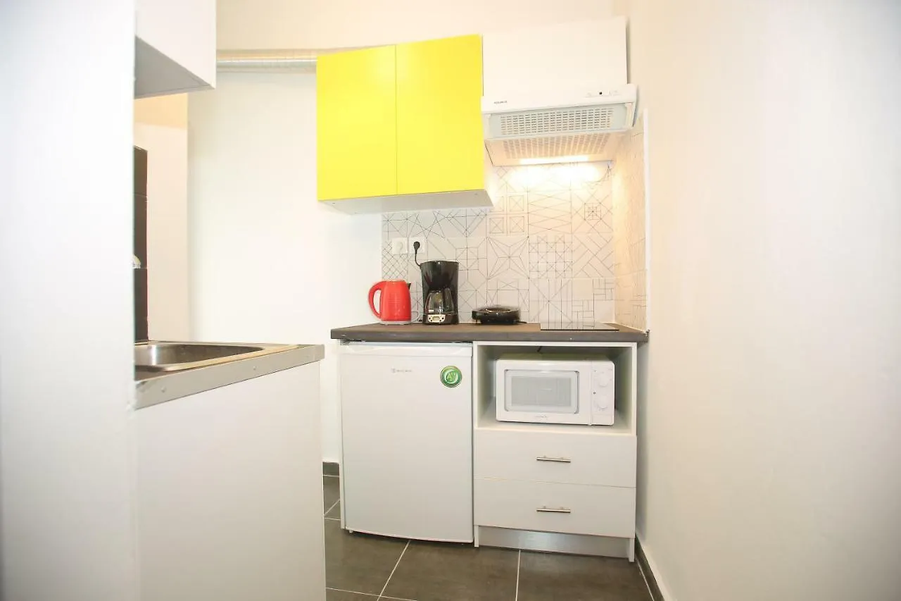 Central Studio Flat Thessaloniki Greece